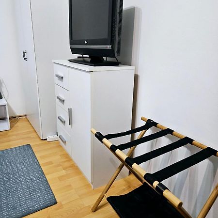 Dani Home Apartman Hajduszoboszlo Luaran gambar