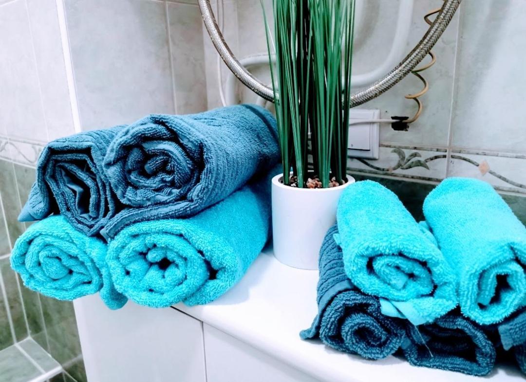 Dani Home Apartman Hajduszoboszlo Luaran gambar