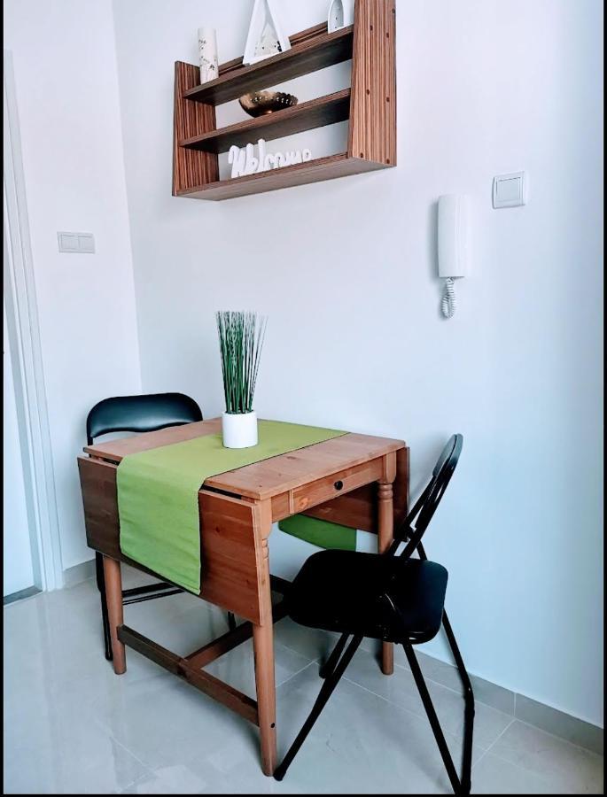 Dani Home Apartman Hajduszoboszlo Luaran gambar