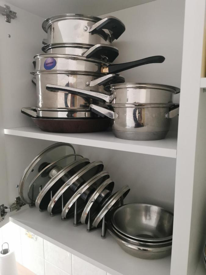 Dani Home Apartman Hajduszoboszlo Luaran gambar