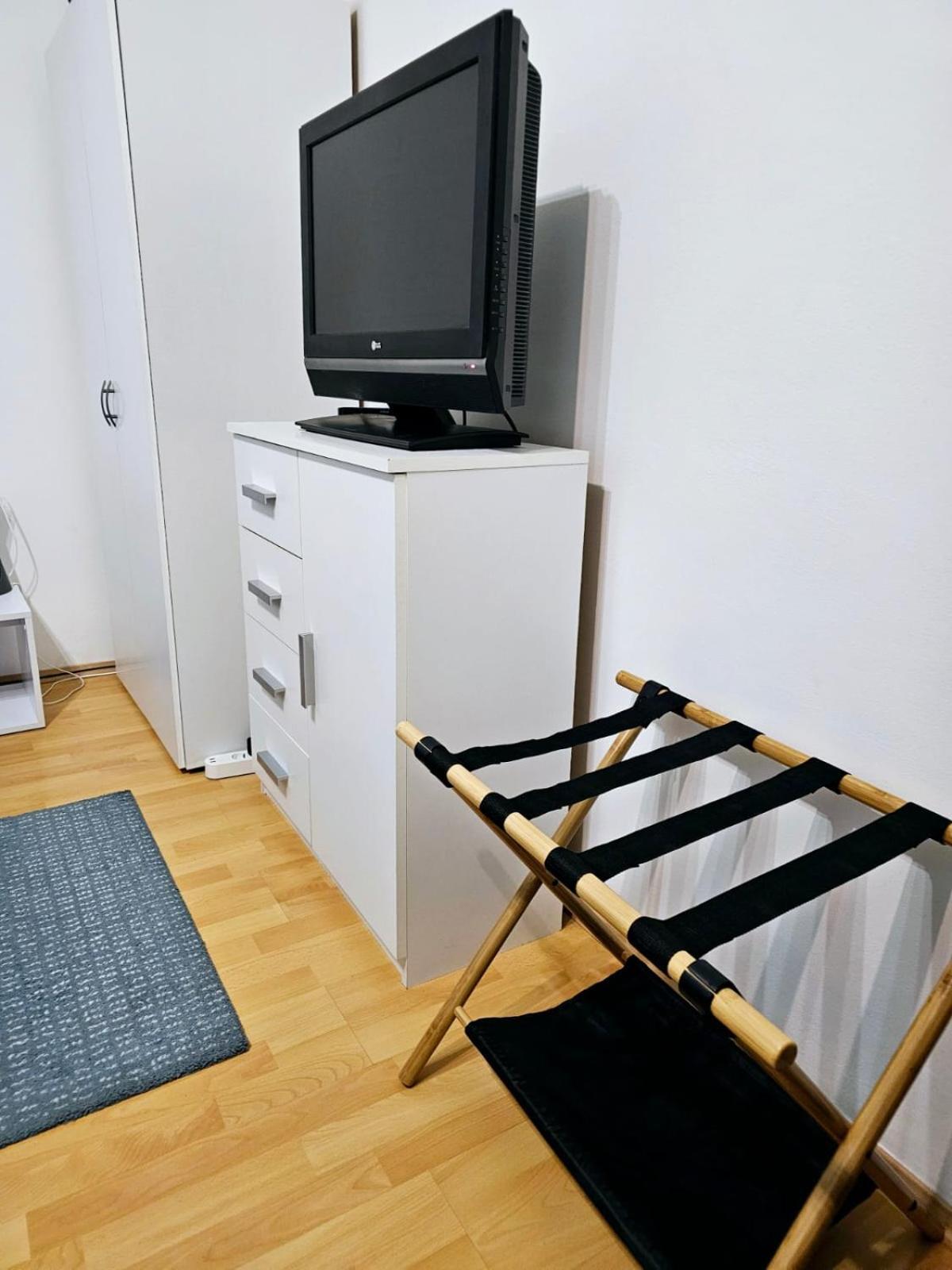 Dani Home Apartman Hajduszoboszlo Luaran gambar